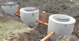 Канализационный колодец Кызыл, цена от 5822 руб.