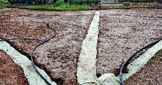 Устройство дренажа Кызыл, цена от 1376 руб.