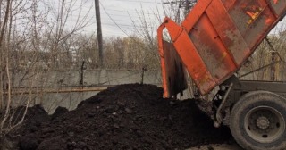 Доставка грунта Кызыл, цена от 265 руб./куб.