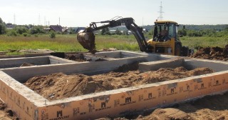 Обратная засыпка Кызыл, цена от 212 руб.