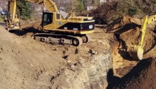 Планировка участка бульдозером в Кызыле от 953 руб. Цены за м2 - 2Землекопа-Кзл